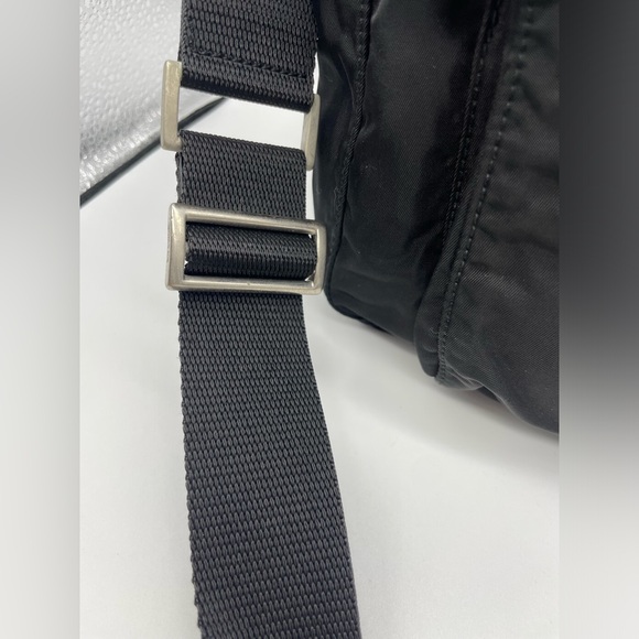 Prada Nylon Crossbody Bag - Picture 2 of 14
